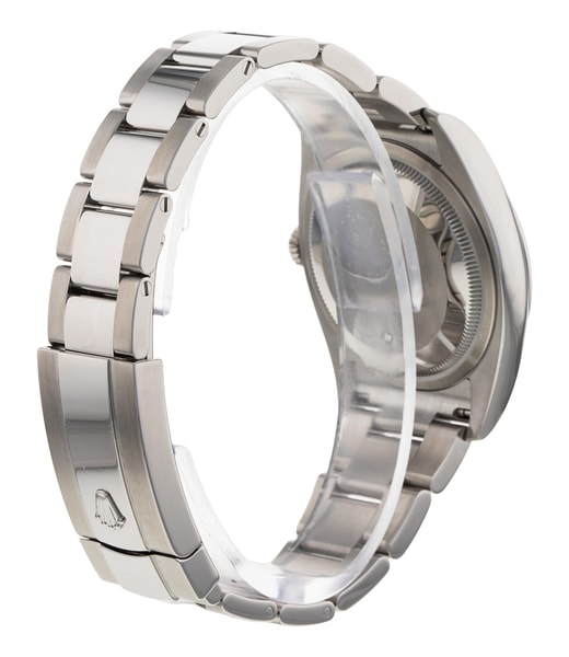 Rolex Datejust 116200